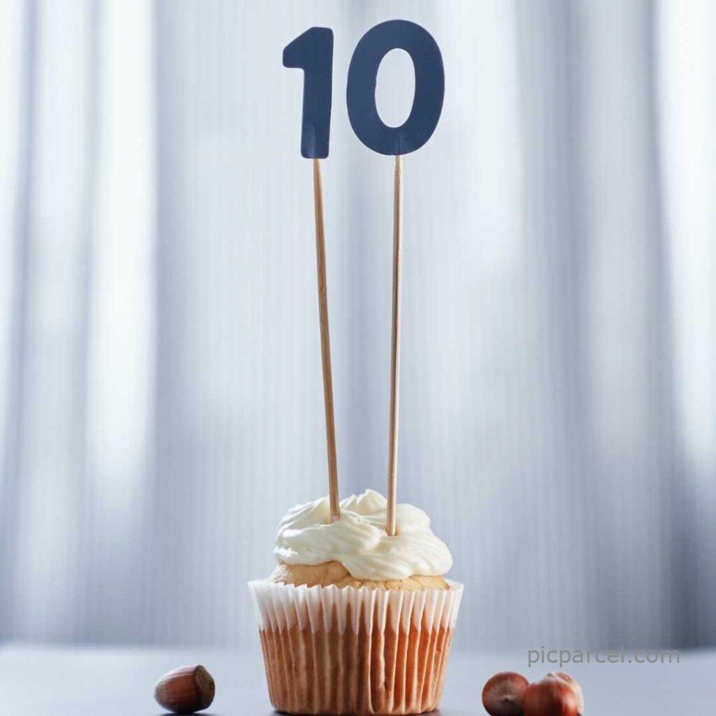 10th anniversary cake images-anniversary cake images-4