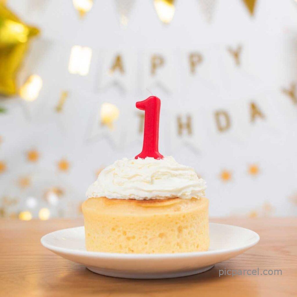1st anniversary cake images-anniversary cake images-5