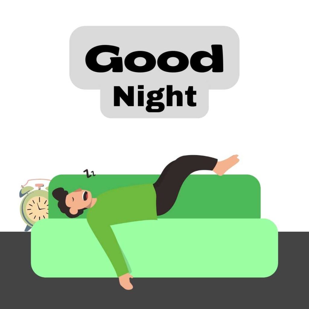 Good-Night-Images-Deep-sleep-on-couch-cartoon-for-kids-