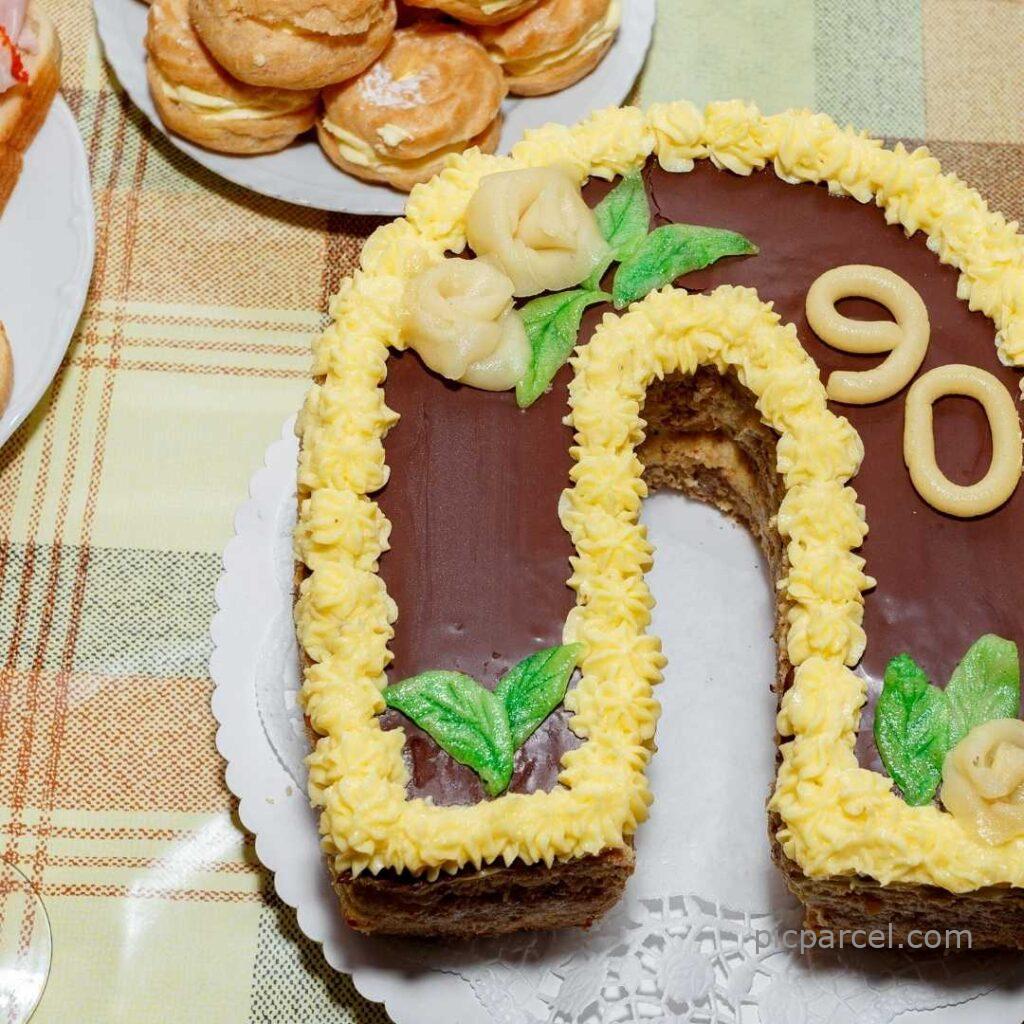 cake happy anniversary  images-anniversary cake images-9
