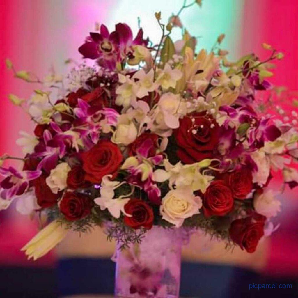 flower bouquet images-beautiful flower bouquet images-13