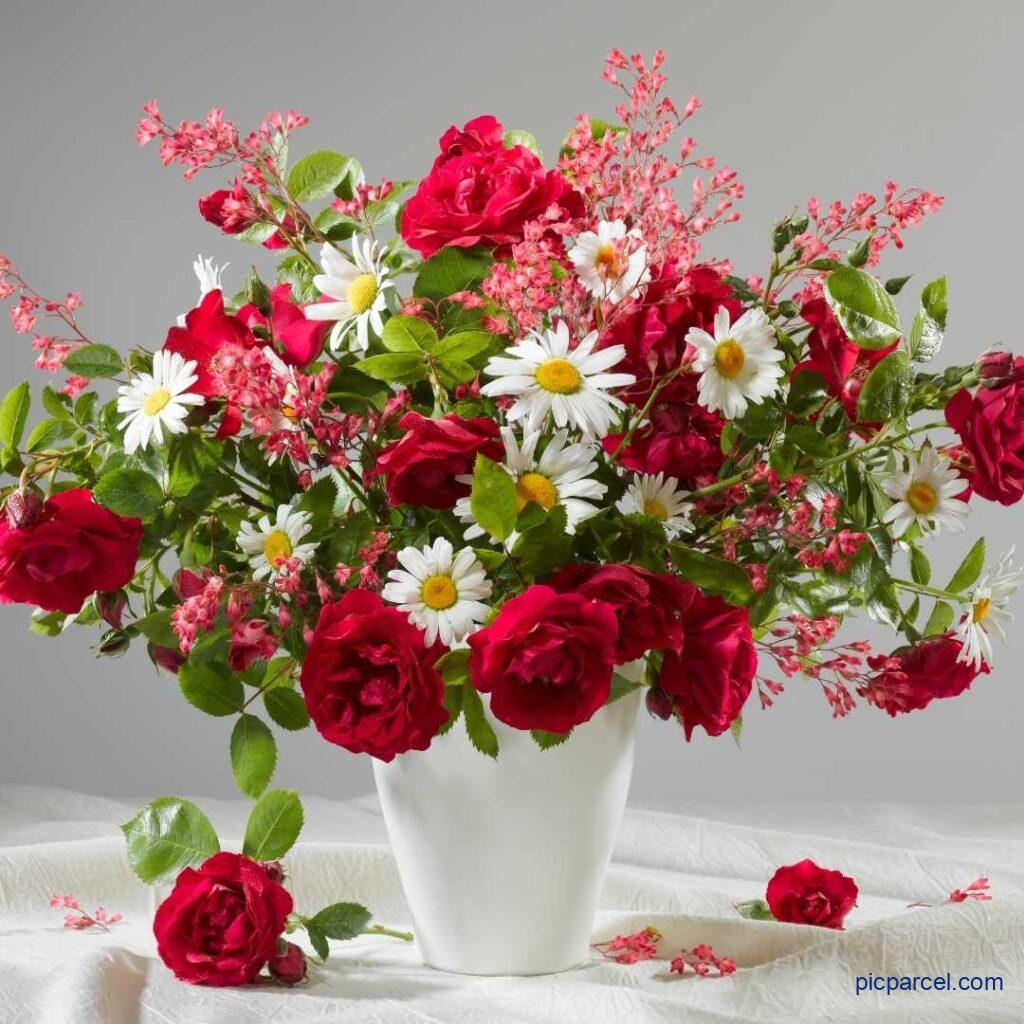 flower bouquet images-beautiful flower bouquet images-26