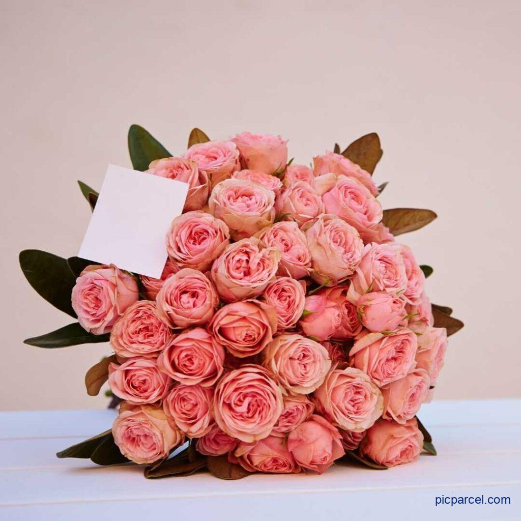 flower bouquet images-rose flower bouquet images-10