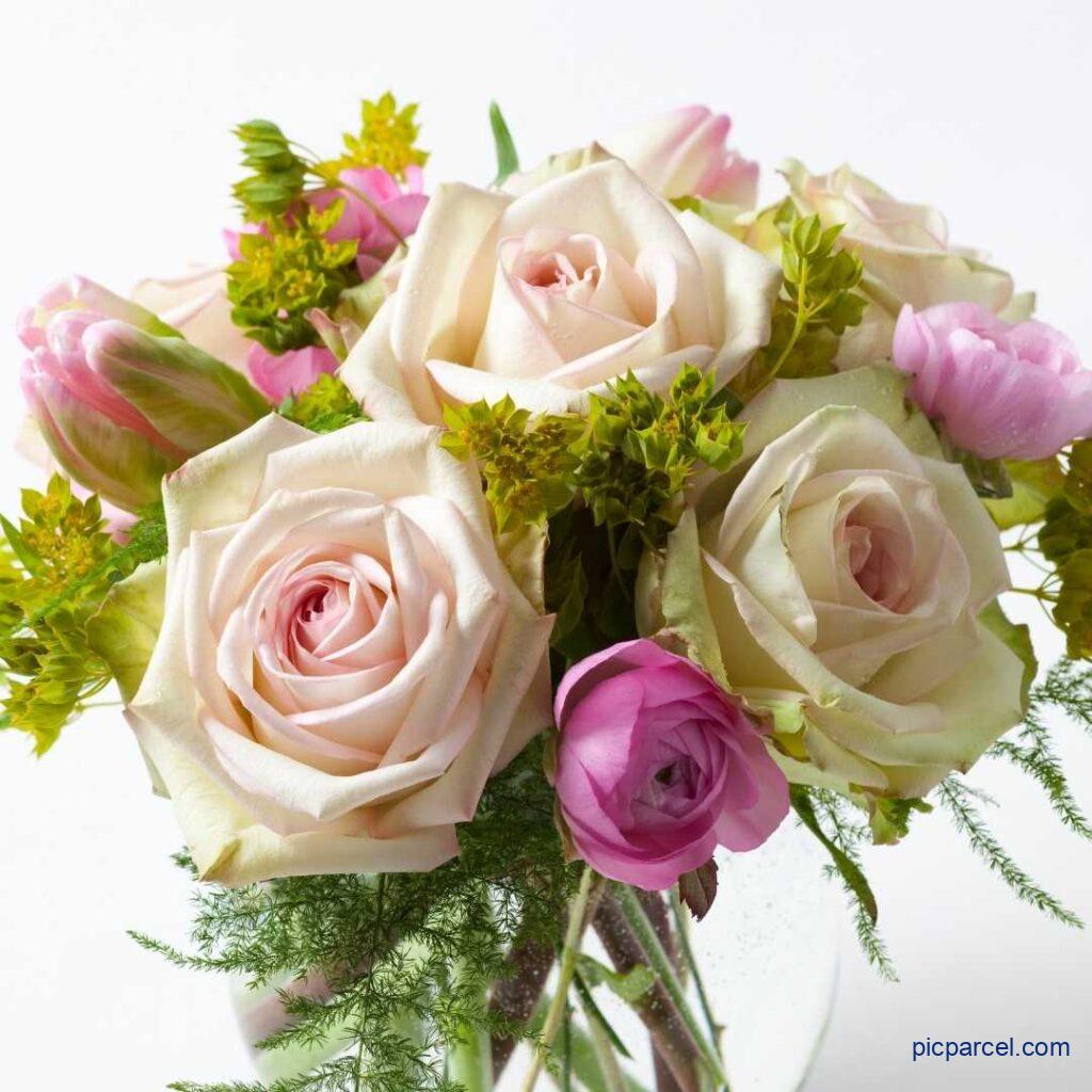flower bouquet images-small flower bouquet images-5