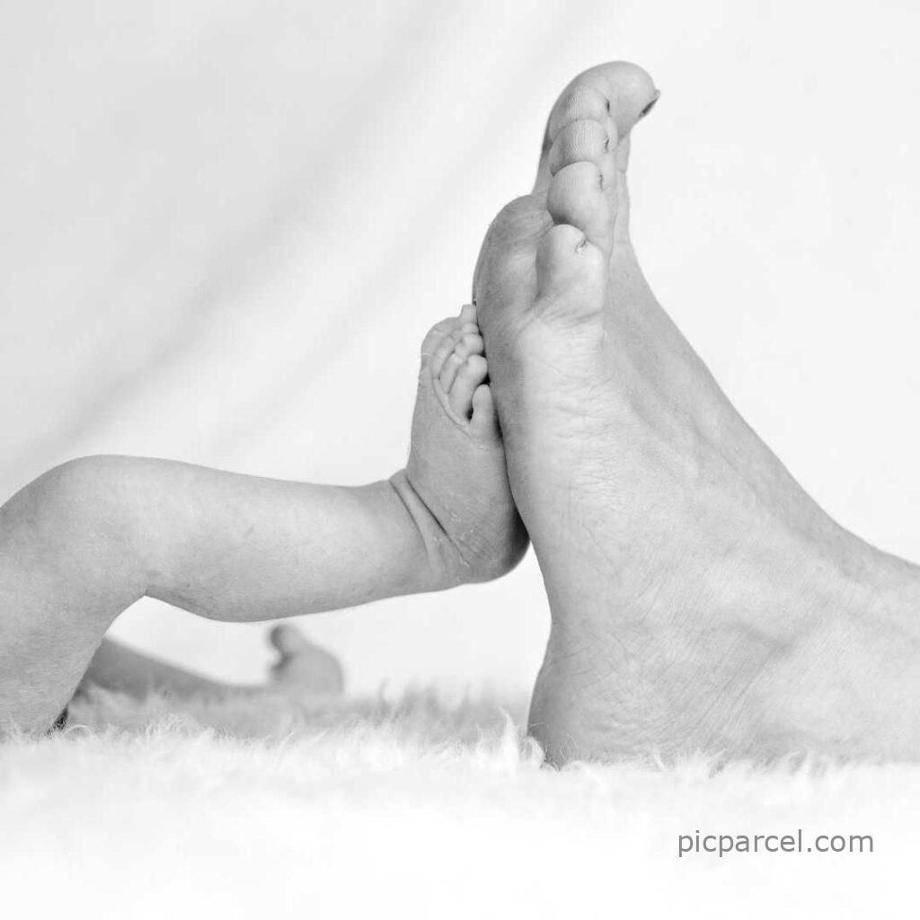 113 New Born Baby Images
