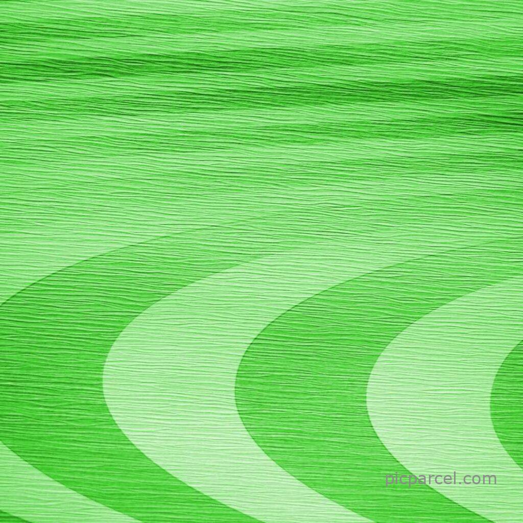 Green Curve Stroke With White Color Wall Stencil Images Wall Stencil Design Images