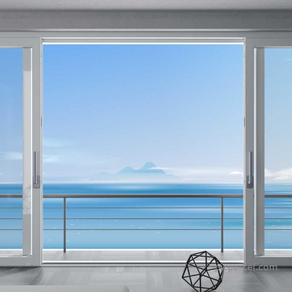 220 Window Design