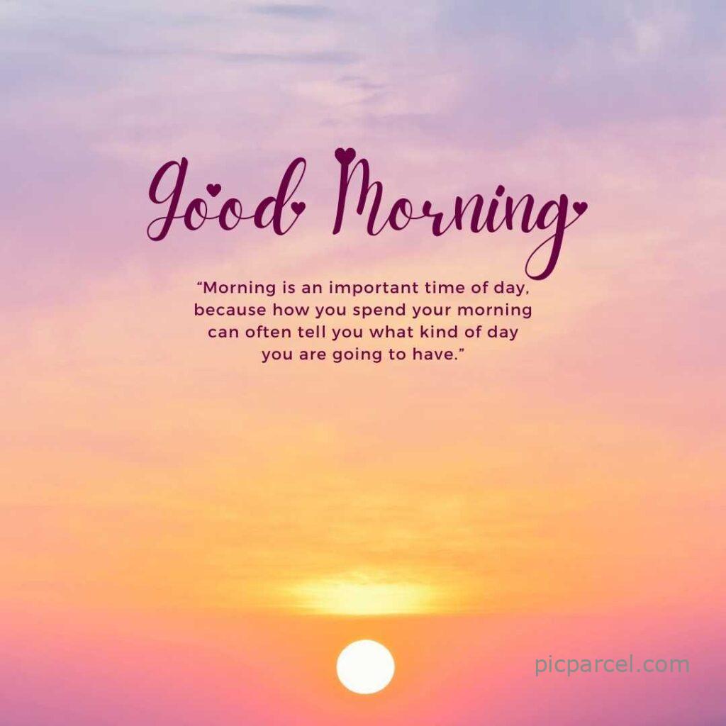 27 1 good morning quotes
