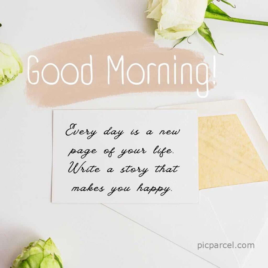 5 2 good morning quotes